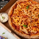 Golden Chip – Stirling – Best Fish & Chips